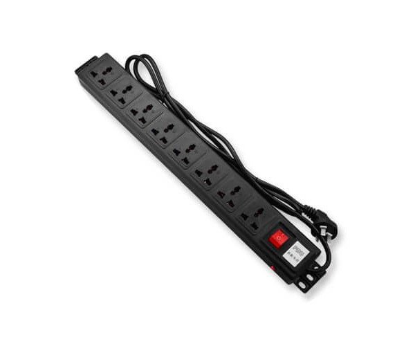 WebIT 8 Port PDU