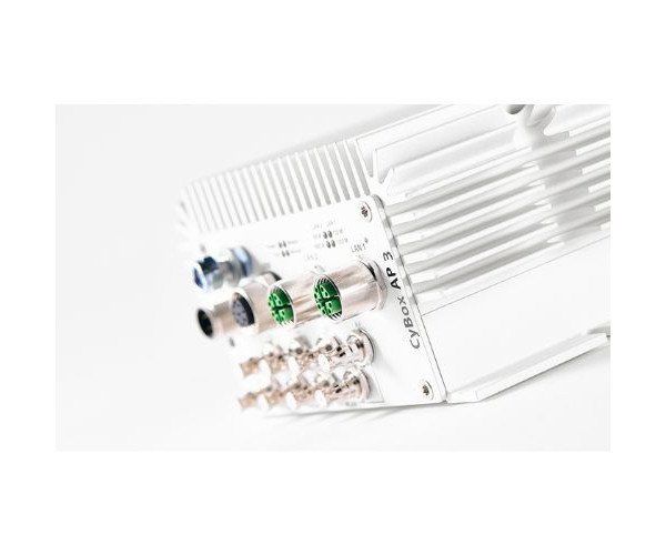 Westermo CyBox AP 3-W Railway WLAN Access Point
