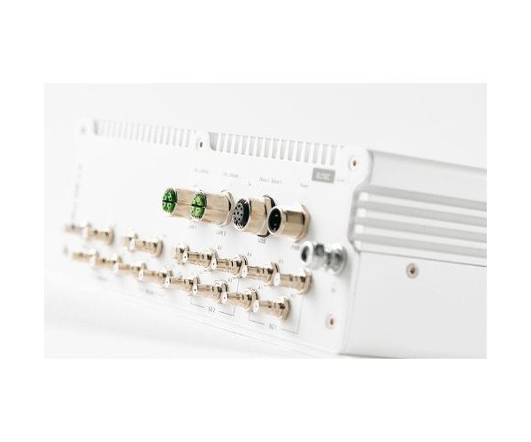 Westermo CyBox GW 2-P Mobile Wireless 5G Gateway
