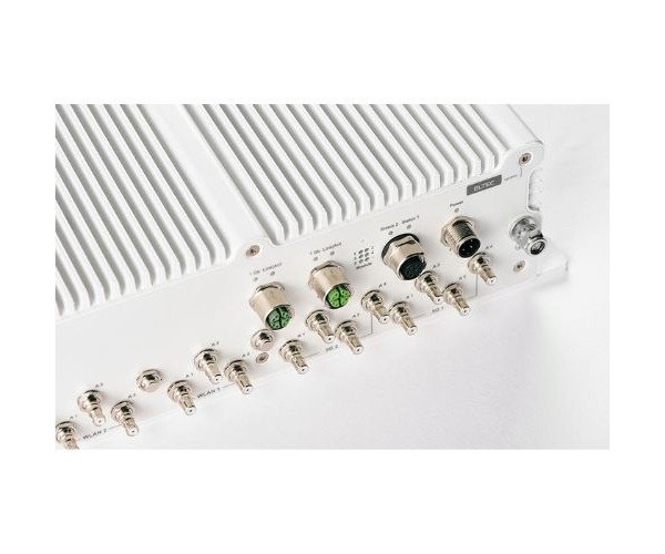 Westermo CyBox GW 2-P Mobile Wireless 5G Gateway