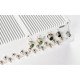 Westermo CyBox GW 2-P Mobile Wireless 5G Gateway
