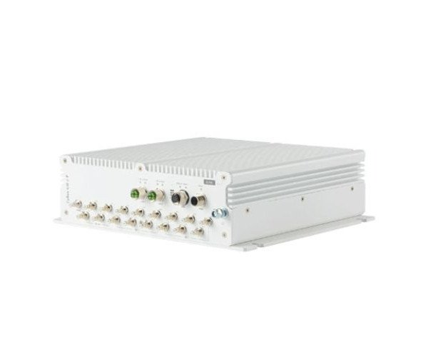 Westermo CyBox GW 2-P Mobile Wireless 5G Gateway
