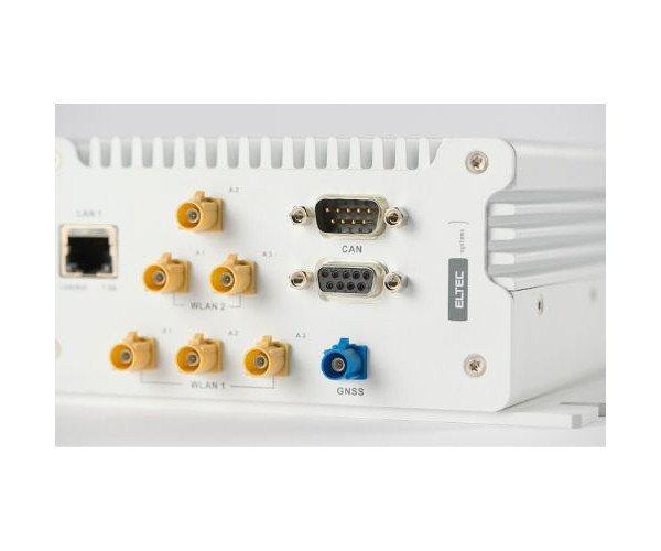 Westermo CyBox RT 2-A Automotive Wireless Router
