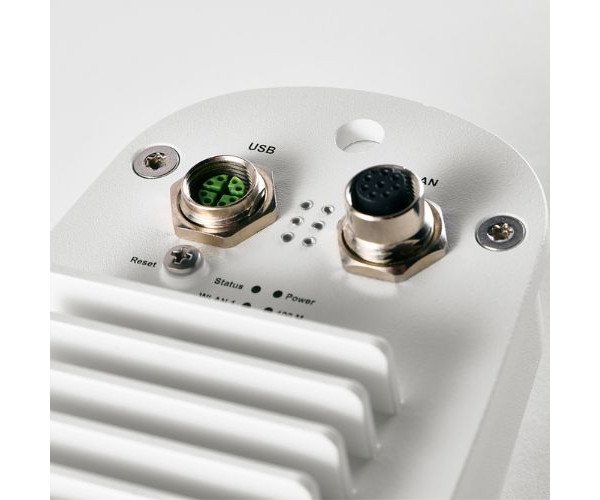 Westermo Ibex-A2510 Railway WLAN Access Point
