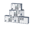 Westermo Hyrax 1000 Series Modular Computing Platform