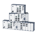 Westermo Hyrax 1000 Series Modular Computing Platform