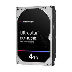 Western Digital 0B35915 4TB Ultrastar DC HC310 HDD