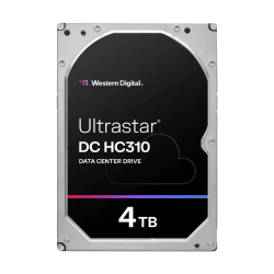 Western Digital 0B35919 4TB Ultrastar DC HC310 SAS HDD