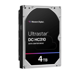 Western Digital 0B36017 4TB Ultrastar DC HC310 SAS HDD