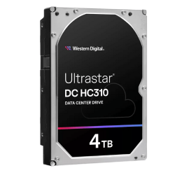 Western Digital 0B36052 4TB Ultrastar DC HC310 HDD