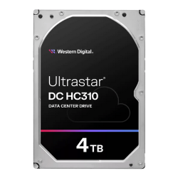 Western Digital 0B36019 4TB Ultrastar DC HC310 SAS HDD