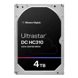 Western Digital 0B36032 4TB Ultrastar DC HC310 HDD