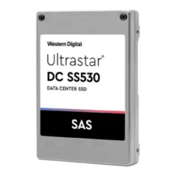 Western Digital 0B40379 15.3TB Ultrastar DC SS530 Server SSD