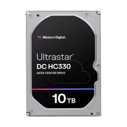 Western Digital 0B42270 10TB Ultrastar DC HC330 SAS HDD