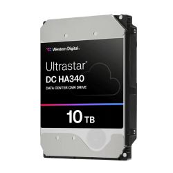 Western Digital 0B47062 10TB Ultrastar DC HA340 HDD