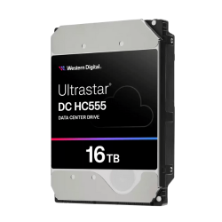Western Digital 0B48712 16TB Ultrastar DC HC555 HDD