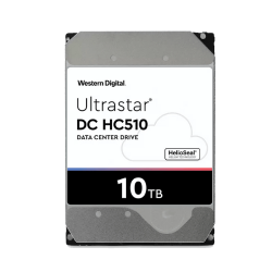 Western Digital 0F27604 10TB Ultrastar DC HC510 HDD