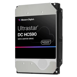 Western Digital 0F65650 26TB Ultrastar DC HC590 HDD