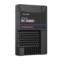 Western Digital 0TS2538 3.2TB Ultrastar DC SN861 Server SSD