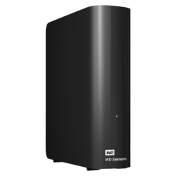 Western Digital 16TB Elements Desktop USB 3.0 External Hard Drive