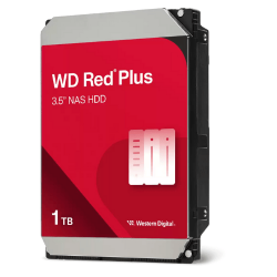 Western Digital 68PJCN0 1TB Red NAS Hard Drive