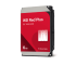 Western Digital 6TB WD Red Plus NAS Internal Hard Drive HDD - WD60EFPX