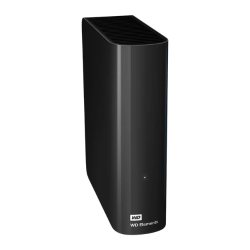 Western Digital Elements 14TB Desktop External HDD
