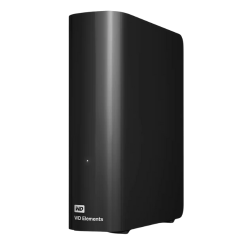 Western Digital Elements 20TB Desktop External HDD