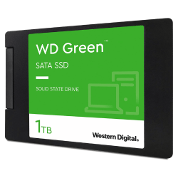 Western Digital Green WDS100T3G0A-00BJG0 1TB SATA SSD