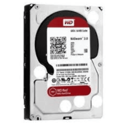 Western Digital H3IKNAS40003272SA 3TB Red Pro NAS HDD