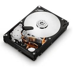 Western Digital HDN724040ALE640 4TB NAS Hard Drive