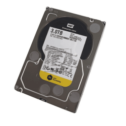 Western Digital HUA723030ALA640-0F12456 3TB Enterprise HDD