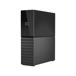 Western Digital My Book 10TB External Hard Drive