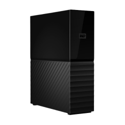 Western Digital My Book 12TB External Hard Drive
