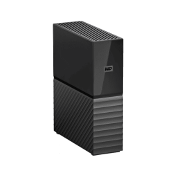 Western Digital My Book 14TB External Hard Drive