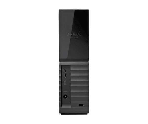 Western Digital My Book 16TB External Hard Drive