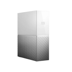 Western Digital My Cloud Home 8TB HDD