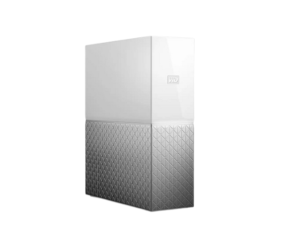 Western Digital My Cloud Home 8TB HDD