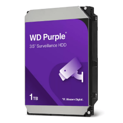 Western Digital WD10PURX 1TB Surveillance HDD