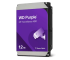 Western Digital WD121PURZ-85GUCY0 12TB Surveillance Hard Drive
