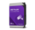 Western Digital WD140EJRX 14TB Surveillance Hard Drive