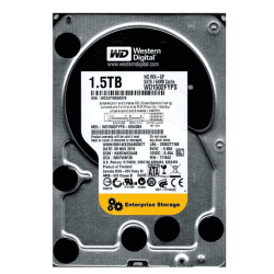 Western Digital WD1503FYYS-02W0B0 1.5TB Enterprise HDD
