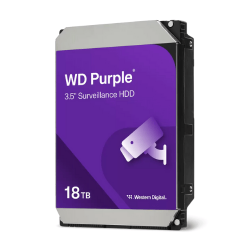 Western Digital WD180EJRX 18TB Surveillance HDD