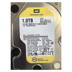 Western Digital WD1004FBYZ-01YCBB1 1TB Enterprise Re HDD