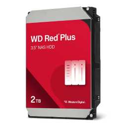 Western Digital WD20EFZX-68AWUN0 2TB Red NAS Hard Drive