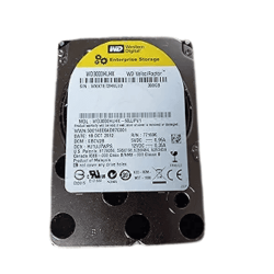 Western Digital WD3000HLHX 300GB Enterprise 3.5" SATA HDD