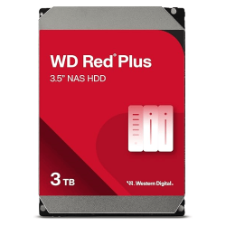 Western Digital WD30EFZX-68AWUN0 3TB Red NAS Hard Drive