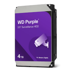 Western Digital WD40EJRX 4TB Surveillance HDD