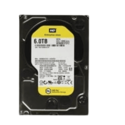 Western Digital WD6001FSYZ-01SS7B1 6TB Enterprise Re HDD