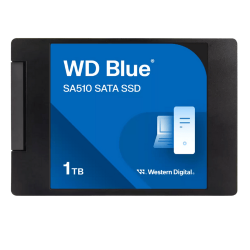 Western Digital WDS100T3B0A-00AXR0 1TB SA510 SATA SSD